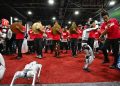 Report attendance and breakthrough analysis mark ICRA 2025 in Atlanta