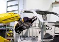 U.S. automotive business elevated robotic installations by 10% in 2024