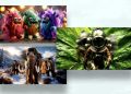 Hybrid AI mannequin crafts easy, high-quality movies in seconds | MIT Information