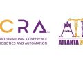What’s developing at #ICRA2025?