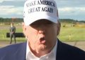 Trump: a pacesetter blinded by his administration