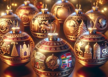 Twelve Days Of Loc[alization] Mess — In The Age Of AI