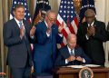 Why Congress Should Repeal All Inexperienced New Rip-off Subsidies
