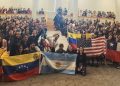 Within the works – AWS South America (Chile) Area