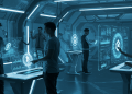 How a Crypto Advertising and marketing Company Can Use AI to Create Highly effective Native Promoting Methods