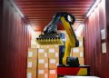 DHL shopping for 1,000+ Stretch robots from Boston Dynamics