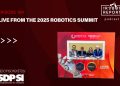 Recapping Robotics Summit & Expo 2025