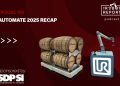 Automate 2025 recap by The Robotic Report Podcast
