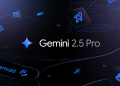 Coding, net apps with Gemini