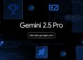 Gemini 2.5 Professional Preview: even higher coding efficiency