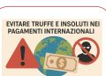 🔴 Come evitare truffe e insoluti nei pagamenti internazionali