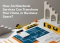 How Architectural Companies Can Rework Your Area