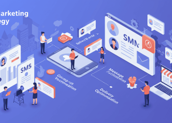 Boosting SMS Advertising Effectivity with AI Automation