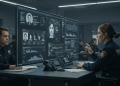 Forensic AI Expertise is Doing Wonders for Legislation Enforcement