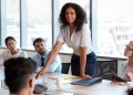 The Distinctive Challenges Girls CEOs Nonetheless Face As we speak